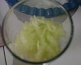 Foto langkah ke 2 dari resep Es kuwut.