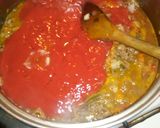 Foto del paso 2 de la receta: Salsa Bolognesa