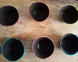 ચોકલેટ કપ (Chocolate cup recipe in Gujarati) રેસીપી સ્ટેપ3ફોટો