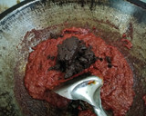 Foto langkah ke 2 dari resep Masak Habang dengan Kerisik.