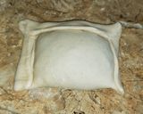 Foto del paso 4 de la receta: Empanadas de pisto