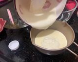 雙層芝士蛋糕的食譜步驟10照片
