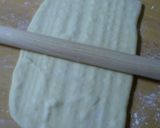 A picture of step 12 of Foolproof Croissants.