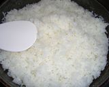 A picture of step 3 of How to Make Rice in a Frying Pan.