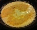 A picture of step 3 of Much-loved Alfredo Sauce.