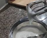 Foto langkah ke 8 dari resep Kukis Hias tema Batik.