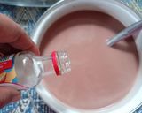 Foto langkah ke 2 dari resep 174. Setup Roti Tawar Susu Coklat.