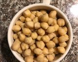 Foto del paso 4 de la receta: Hummus!