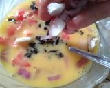 Foto langkah ke 3 dari resep Telor dadar asam sunti.