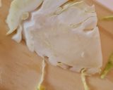 Foto del paso 5 de la receta: Salteado de repollo y garbanzos 🇪🇸 Berza o col blanca salteada con garbanzos 🫕 Receta con tips 😉