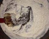 Foto del paso 4 de la receta: Brownie 🍫😋