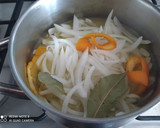 Foto del paso 6 de la receta: Sardinas escabechadas del restaurante C'luri