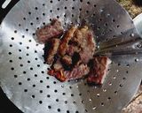 Foto langkah ke 4 dari resep Daging Sapi Goreng.