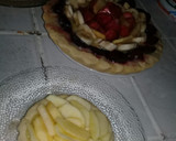 Foto del paso 4 de la receta: Tarta frutal 🍏🍋🍑🍊!!!