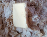 Foto del paso 1 de la receta: Pan de canela y miel🍯