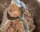 Hình bước làm 1 của món Canh Rau Dền, Mướp nấu Cá Thác Lác