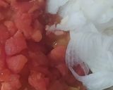 Foto del paso 2 de la receta: Tomaticán Cuyano
