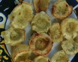 Foto del paso 7 de la receta: Canastitas de boniato rellenos