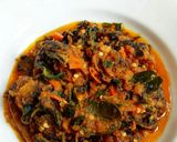 Foto langkah ke 5 dari resep Lele Bumbu Rujak Enakkk.