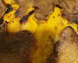 Foto del paso 4 de la receta: Pastel de plátano a la sartén