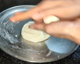 A picture of step 5 of Homemade rasgulle recipe.