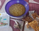Foto langkah ke 3 dari resep Sop Iga sapi.