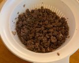 صورة لخطوة 4 من وصفة كبة رز