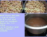 Puranpoli and Puran Karanji recipe step 1 photo