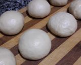 صورة لخطوة 3 من وصفة فطيره بالجبنه القريش
