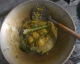 Foto langkah ke 3 dari resep Ayam Goreng Serundeng LAOS.