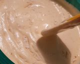 Foto del paso 5 de la receta: 🍍🥥Pastel de Piña con Coco (3 leches)🍰🎂