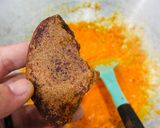 Foto langkah ke 4 dari resep Ayam Telur Bumbu Rujak.