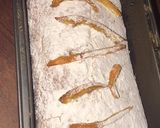 Foto del paso 3 de la receta: Budín de vainilla
