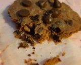 A picture of step 9 of Snacks/Desserts - Chocolate Chip Cookies 🍪.