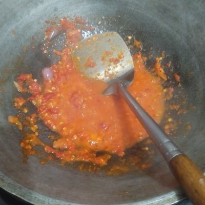 Langkah 3