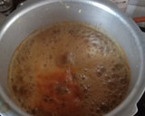 முள்ளங்கி கதம்ப சாம்பார். ரெசிபி ஸ்டேப் 1 புகைப்படம்