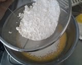 A picture of step 8 of Lemon Yogurt Cake.