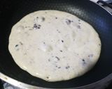 Foto del paso 2 de la receta Tortitas de Moras