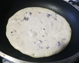 Foto del paso 2 de la receta: Tortitas de Moras