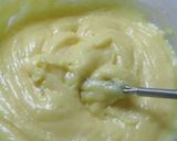 A picture of step 7 of Seriously Delicious Microwave Cooked Custard Cream.
