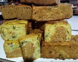 Foto del paso 1 de la receta: Pan integral de morrón