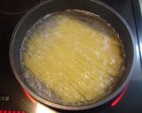 A picture of step 3 of How To Boil Pasta In a Pan.