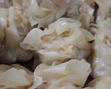 Foto langkah ke 4 dari resep Dimsum udang (siomay).