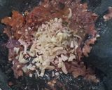 Foto langkah ke 2 dari resep SAMBAL HONJE/KECOMBRANG.