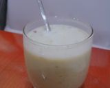 Hình bước làm 4 của món Sữa đậu