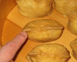 A picture of step 8 of Amazing Inari Sushi.