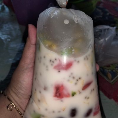 Langkah 10