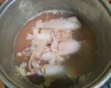 Foto langkah ke 4 dari resep Cumi sambel mercon.