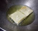 Peas & cheese packet recipe step 10 photo