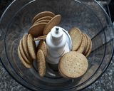Foto del paso 1 de la receta: Príncipe Humberto